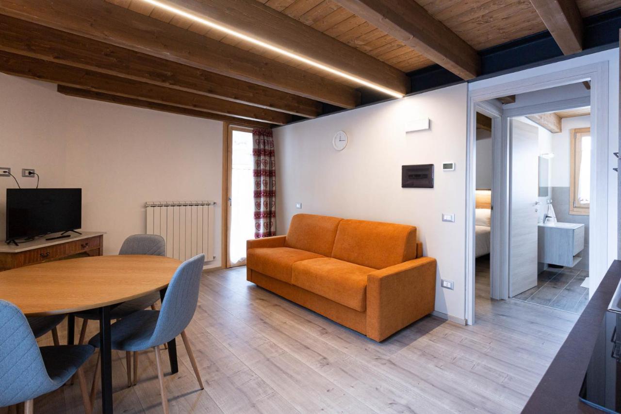 אפריקה Residence Villa Brioschi מראה חיצוני תמונה