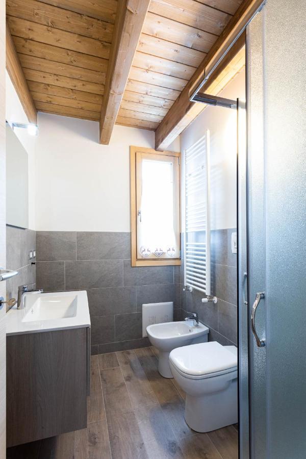 אפריקה Residence Villa Brioschi מראה חיצוני תמונה
