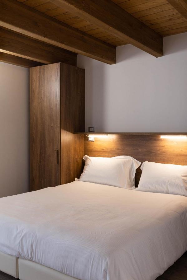 אפריקה Residence Villa Brioschi מראה חיצוני תמונה