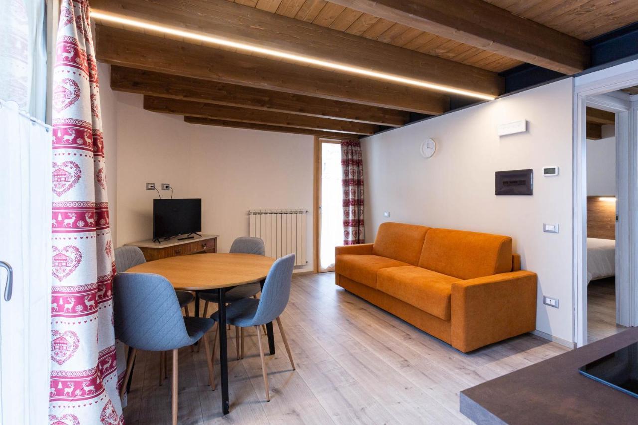 אפריקה Residence Villa Brioschi מראה חיצוני תמונה