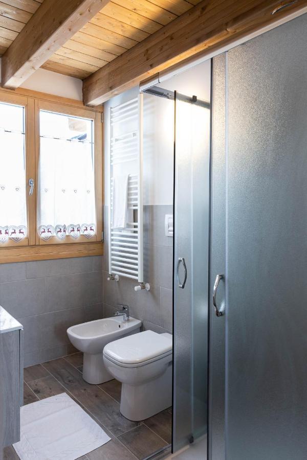 אפריקה Residence Villa Brioschi מראה חיצוני תמונה