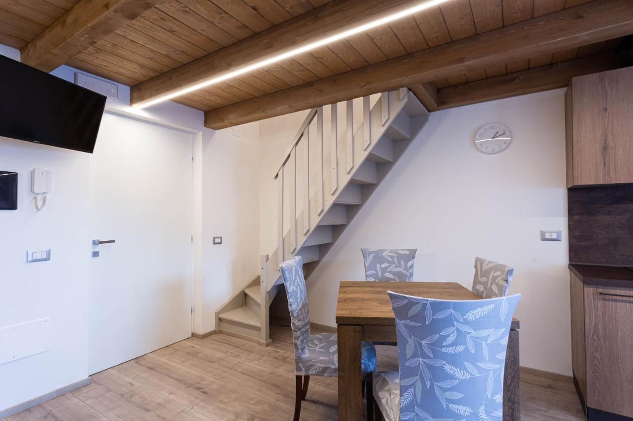 אפריקה Residence Villa Brioschi מראה חיצוני תמונה