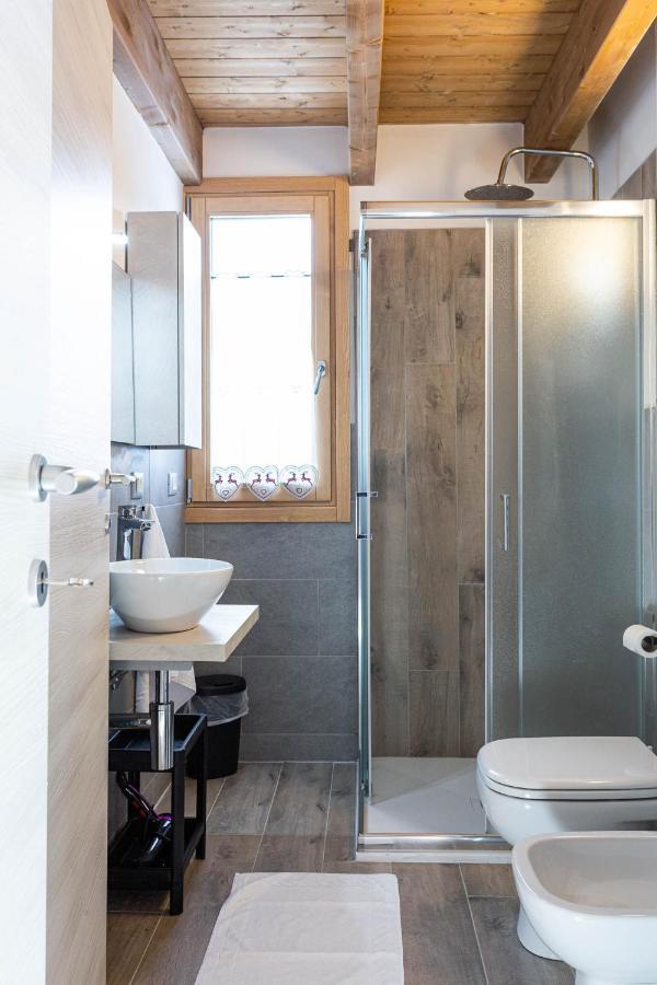 אפריקה Residence Villa Brioschi מראה חיצוני תמונה