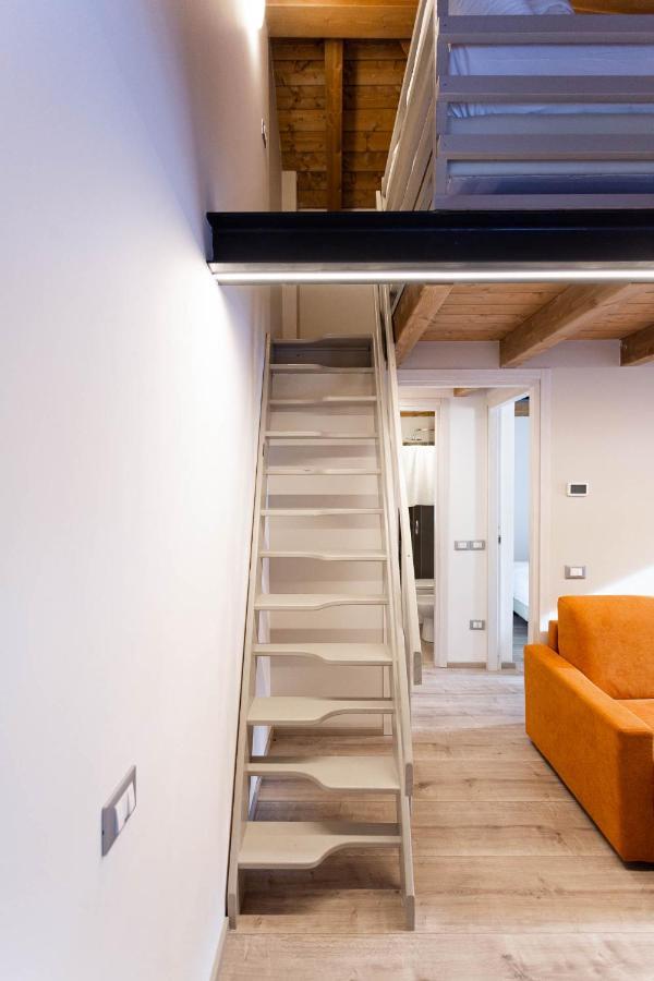 אפריקה Residence Villa Brioschi מראה חיצוני תמונה