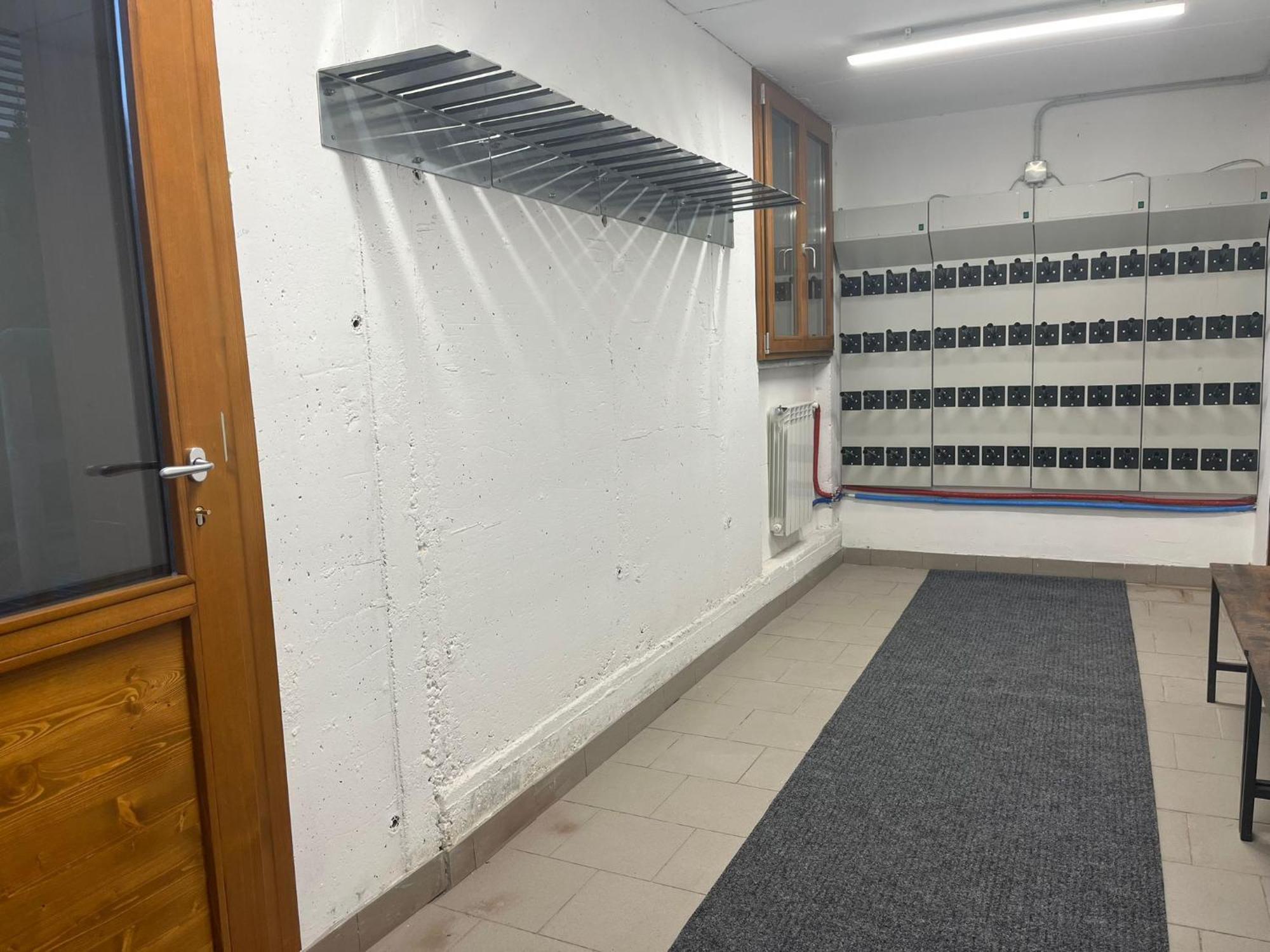 אפריקה Residence Villa Brioschi מראה חיצוני תמונה